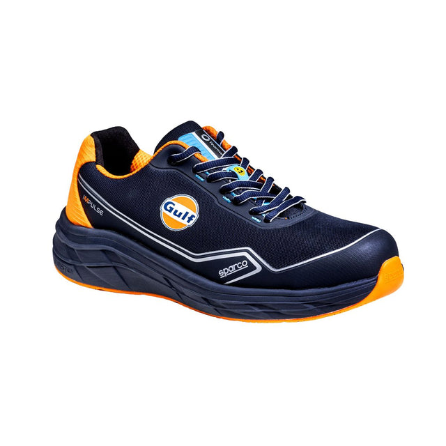 Scarpe antinfortunistiche Mirage ESD S1PS SR FO HRO Sparco