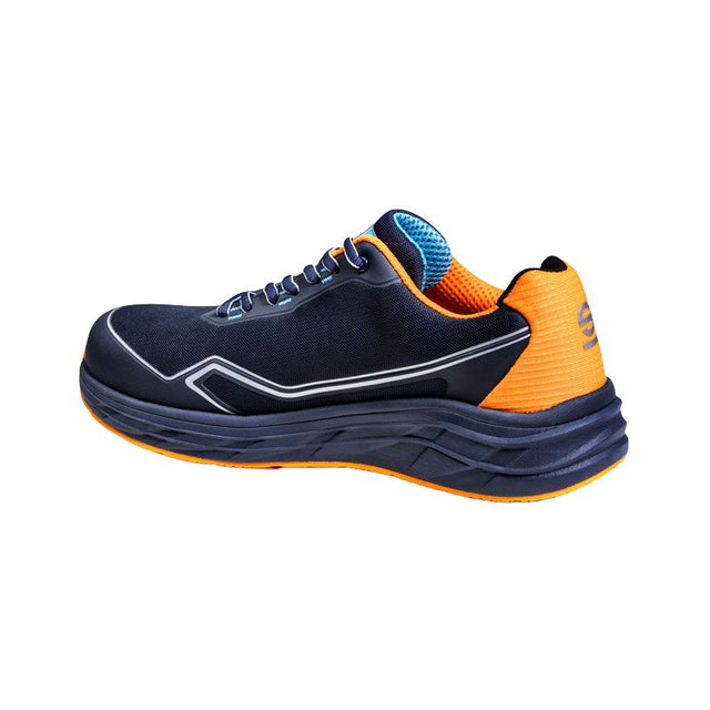Scarpe antinfortunistiche Mirage ESD S1PS SR FO HRO Sparco