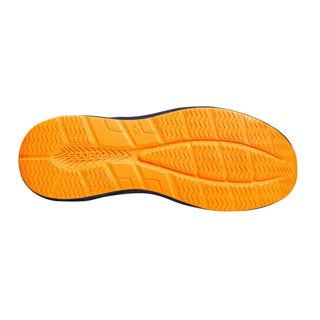 Scarpe antinfortunistiche Mirage ESD S1PS SR FO HRO Sparco