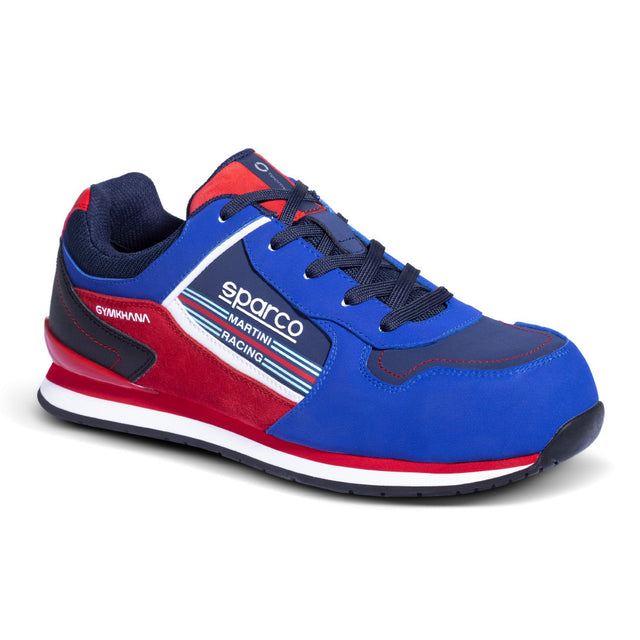 Scarpe antinfortunistiche Gymkhana Montecarlo S3 ESD SRC HRO Sparco