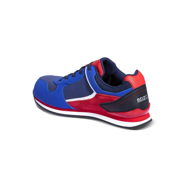 Scarpe antinfortunistiche Gymkhana Montecarlo S3 ESD SRC HRO Sparco