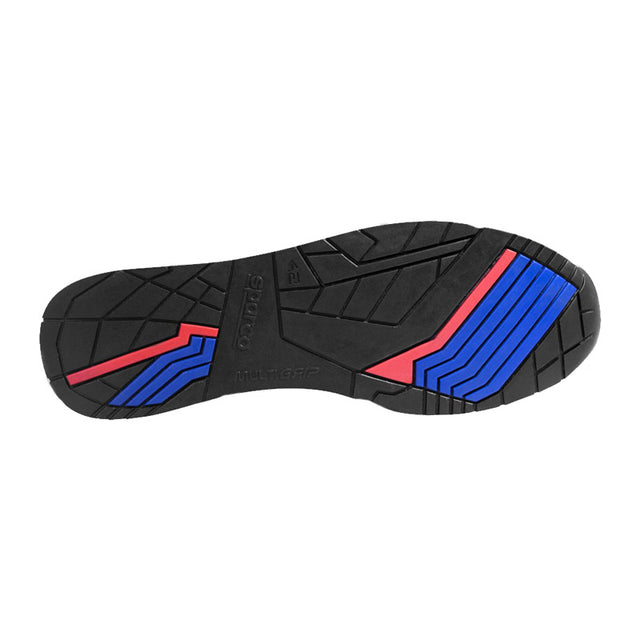 Scarpe antinfortunistiche Gymkhana Montecarlo S3 ESD SRC HRO Sparco