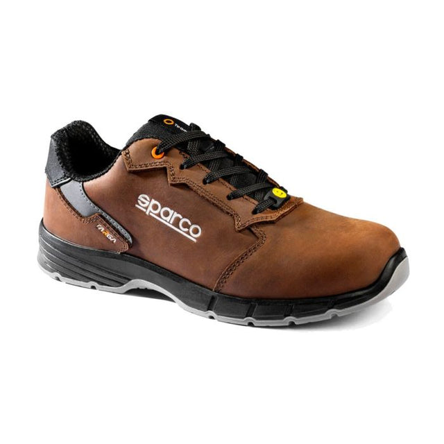 Scarpe antinfortunistiche Nino ESD S3S FO SR Sparco