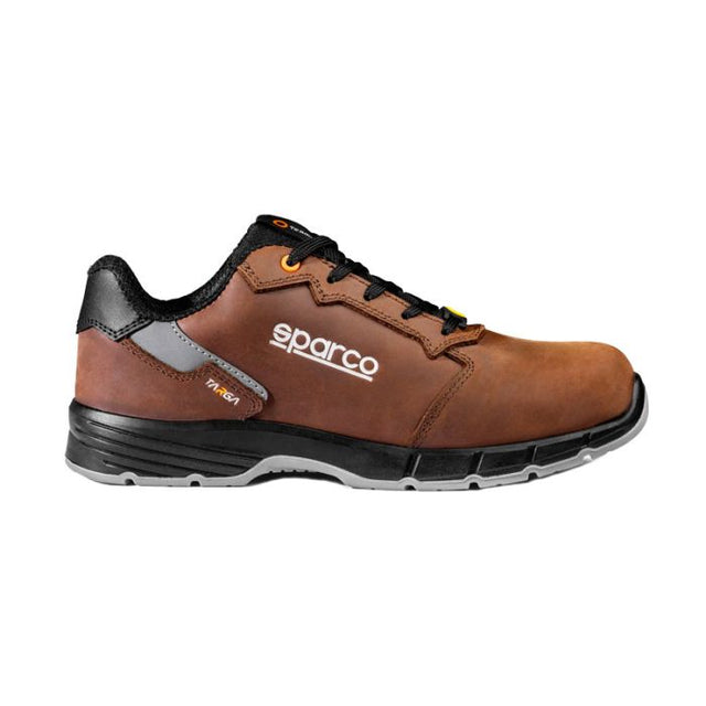 Scarpe antinfortunistiche Nino ESD S3S FO SR Sparco