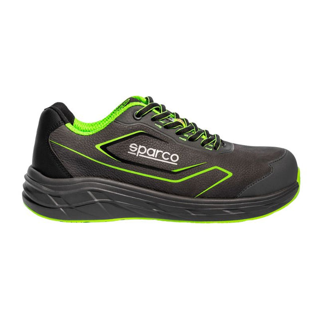 Scarpe antinfortunistiche Sparco Oliver ESD S3S SR FO HRO SC
