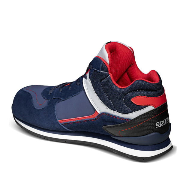 Scarpe da lavoro Mid  Gymkhana Olympus S3 ESD SRC HRO Sparco