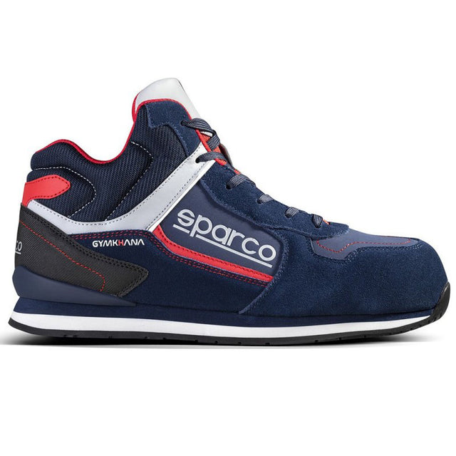 Scarpe da lavoro Mid  Gymkhana Olympus S3 ESD SRC HRO Sparco