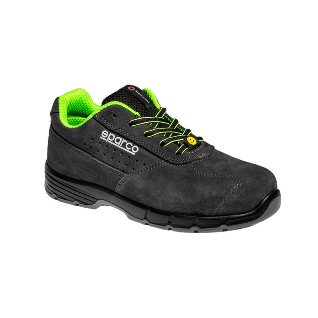 Calzature da lavoro Sparco Ontario ESD S1PS SR FO