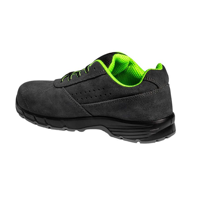 Calzature da lavoro Sparco Ontario ESD S1PS SR FO