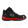 Calzature da lavoro alte Sparco Racing Evo S3 SRC