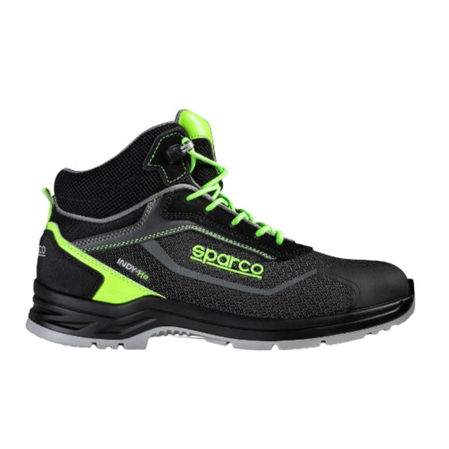 Scarpe di protezione alte Ranger ESD S3S Sparco