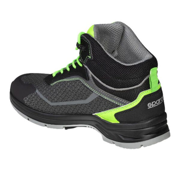 Scarpe di protezione alte Ranger ESD S3S Sparco
