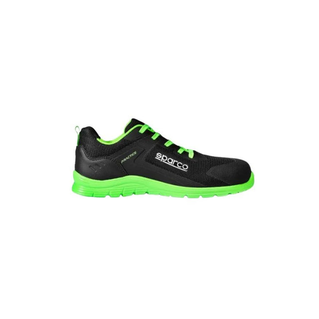 Scarpe antinfortunistiche Sparco Rinus ESD S1PS SR FO SC
