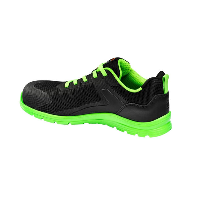 Scarpe antinfortunistiche Sparco Rinus ESD S1PS SR FO SC