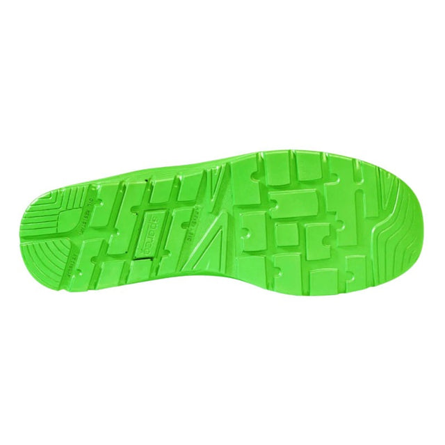 Scarpe antinfortunistiche Sparco Rinus ESD S1PS SR FO SC