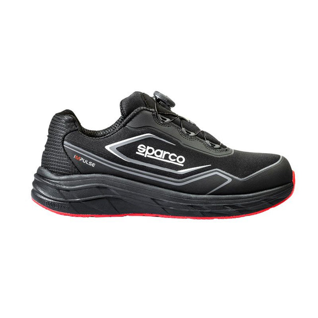 Scarpe antinfortunistiche Rotor Boa ESD S1PS SR FO HRO Sparco