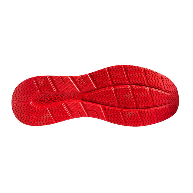 Scarpe antinfortunistiche Sparco Wankel ESD S3S SR FO HRO SC CI BOA