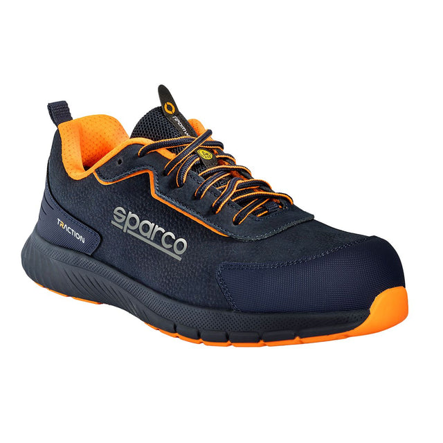 Scarpe antinfortunistiche Sparco Sakon ESD S3S SR FO HRO SC
