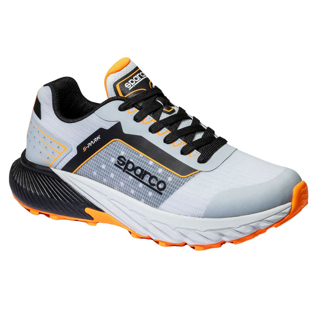 Sneakers da lavoro Sparco Salou 01 SR FO HRO