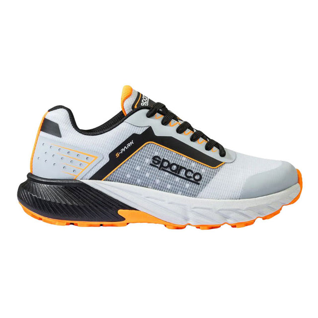 Sneakers da lavoro Sparco Salou 01 SR FO HRO