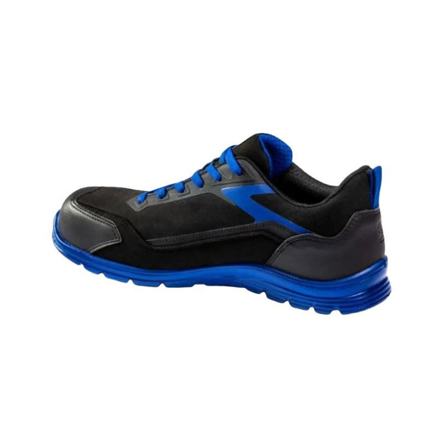 Scarpe antinfortunistiche Sparco Sami ESD S3S SR FO SC