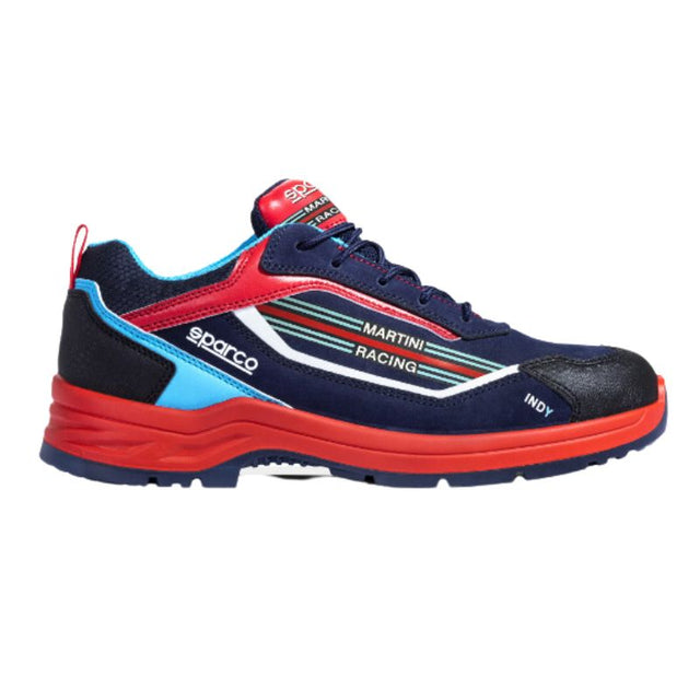 Scarpe da lavoro Sparco Sanremo ESD S3S