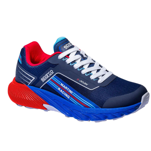 Sneakers da lavoro Sparco Sardinia 01 SR FO HRO Martini Racing