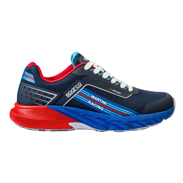 Sneakers da lavoro Sparco Sardinia 01 SR FO HRO Martini Racing