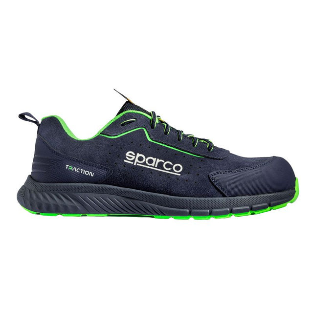 Scarpe antinfortunistiche Sparco Satoru ESD S1PS SR FO HRO SC