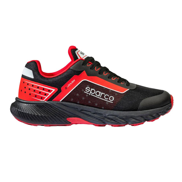 Sneakers da lavoro Sparco Sepang 01 SR FO HRO
