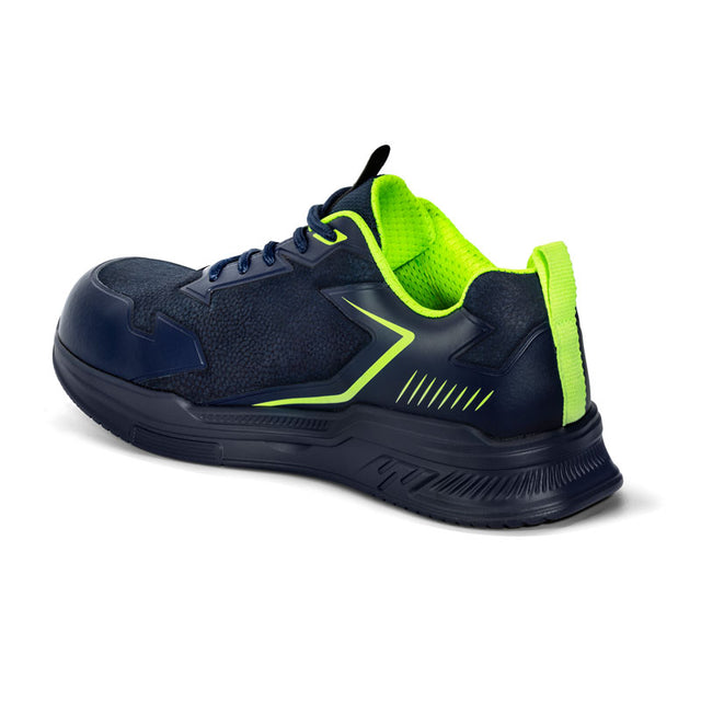 Scarpe antinfortunistiche Sparco Snap ESD S3S SR FO SC