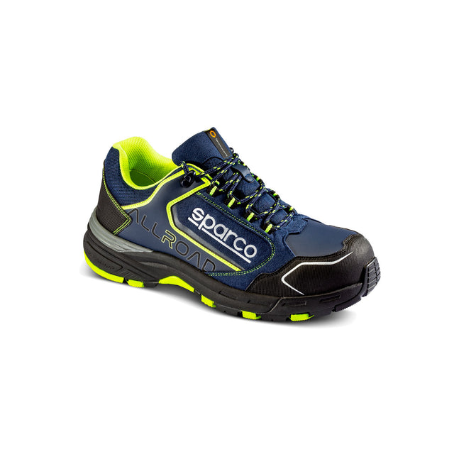 Scarpe di protezione Sochi S3 SRC Sparco
