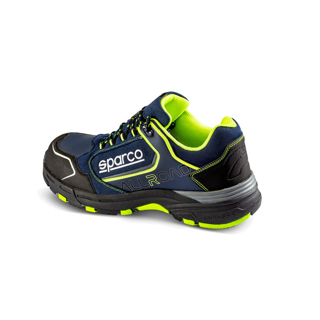 Scarpe di protezione Sochi S3 SRC Sparco
