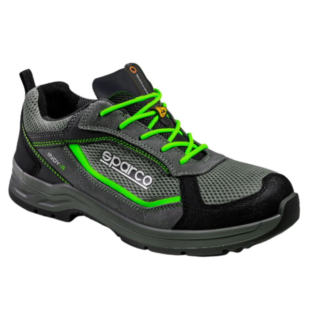 Scarpe basse antinfortunistiche Sparco Sonoma ESD S1PS