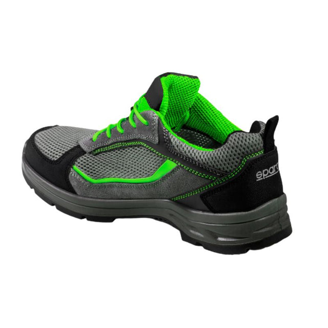 Scarpe basse antinfortunistiche Sparco Sonoma ESD S1PS