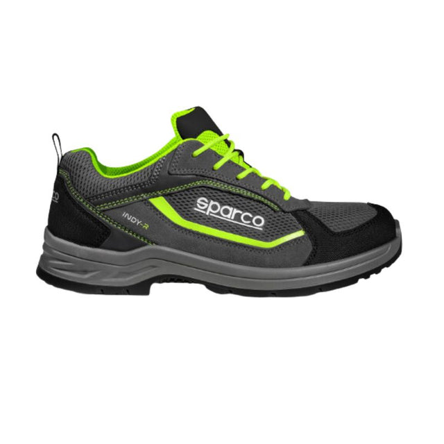 Scarpe basse antinfortunistiche Sparco Sonoma ESD S1PS