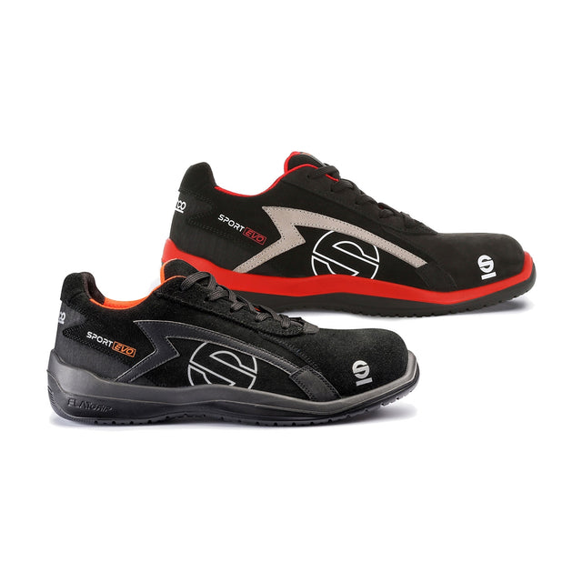 Scarpe di protezione Sport Evo S3 SRC Sparco