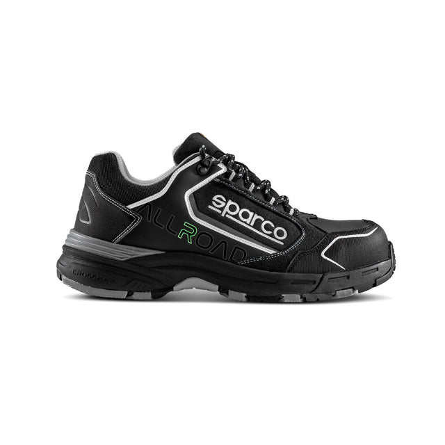 Scarpe antinfortunistiche Sparco Stiria S3 SRC