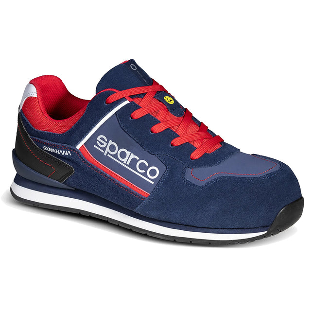 Scarpe antinfortunistiche  Gymkhana Tacoma S3 ESD SRC HRO Sparco