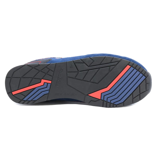 Scarpe antinfortunistiche  Gymkhana Tacoma S3 ESD SRC HRO Sparco