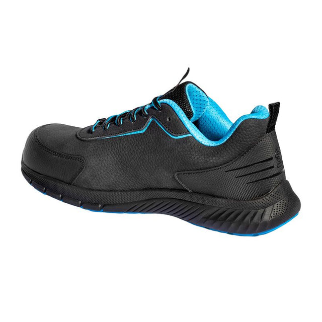 Scarpe antinfortunistiche Takuma ESD S3S SR FO HRO SC Sparco