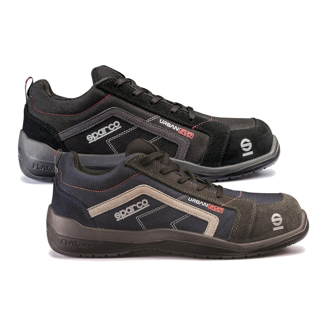 Scarpe di protezione Sparco Urban Evo S1P SRC