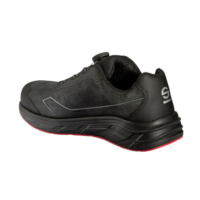 Scarpe antinfortunistiche Sparco Wankel ESD S3S SR FO HRO SC CI BOA