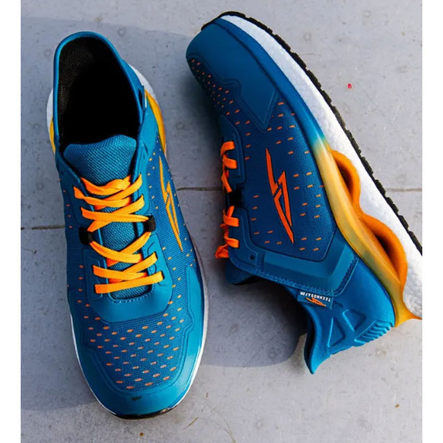 Scarpe da lavoro Technosafe Parkour S3L SR SC FO HRO ESD