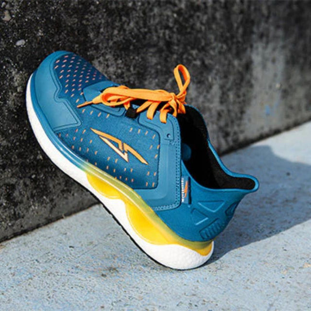 Scarpe da lavoro Technosafe Parkour S3L SR SC FO HRO ESD