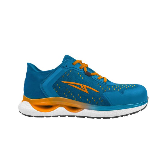 Scarpe da lavoro Technosafe Parkour S3L SR SC FO HRO ESD