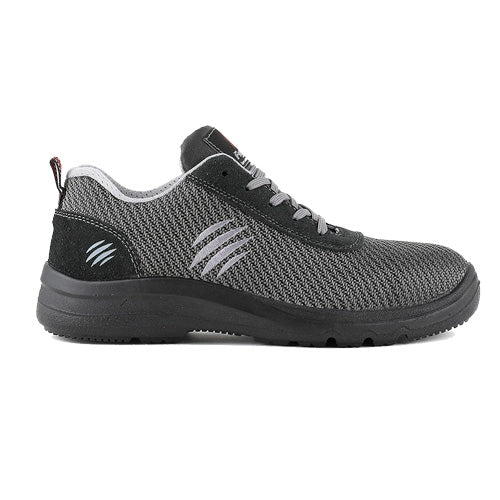 Calzature da lavoro Triton Fighter S3 SRC