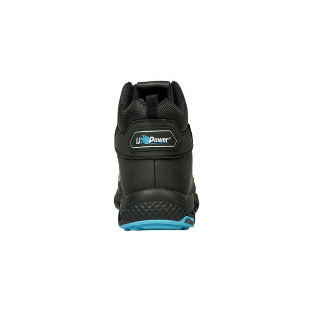 Scarpe antinfortunistiche U-Power Owen ESD S3S CI HI HRO FO SR