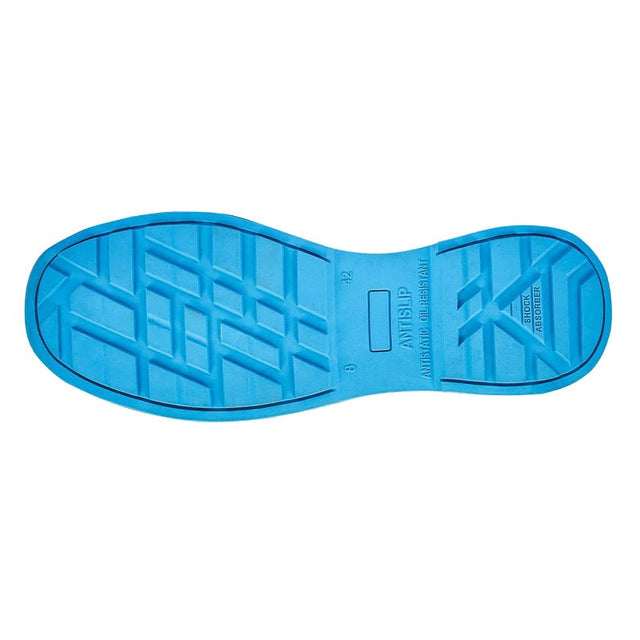 Scarpe antinfortunistiche U-Power Owen ESD S3S CI HI HRO FO SR