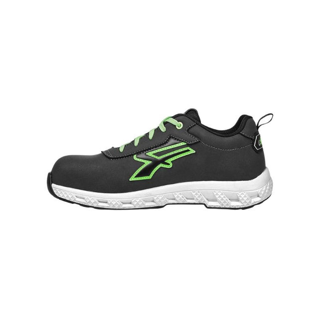 Scarpe antinfortunistiche U-Power Adak ESD S3S CI HI HRO FO SR